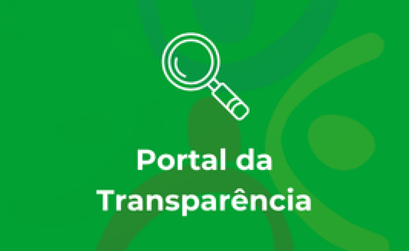 Portal da Transparência